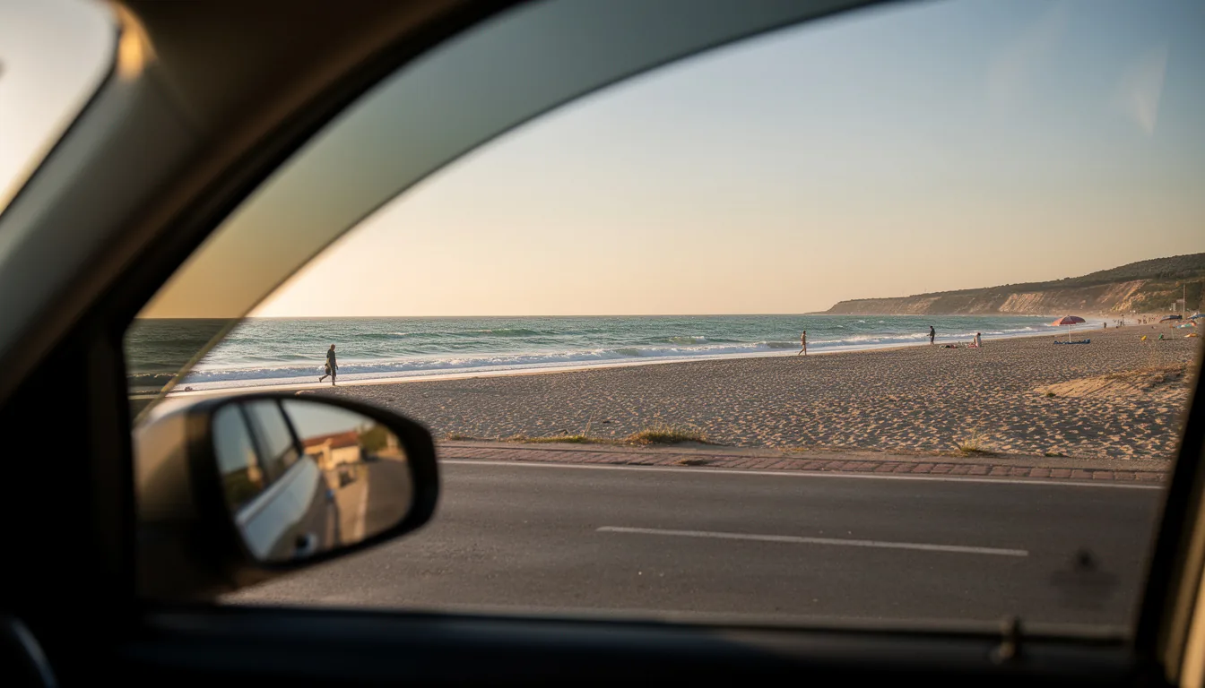 Chasing the Adriatic Coastline: Our Favorite Beaches from Split to Venice