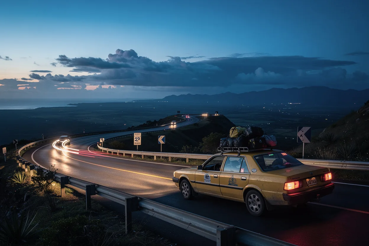 Why More Travelers Are Choosing Long-Distance Private Transfers for European Sightseeing