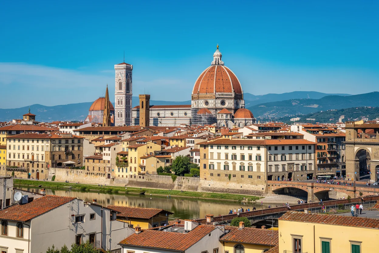 Italy, Switzerland & Alsace by Private Minivan