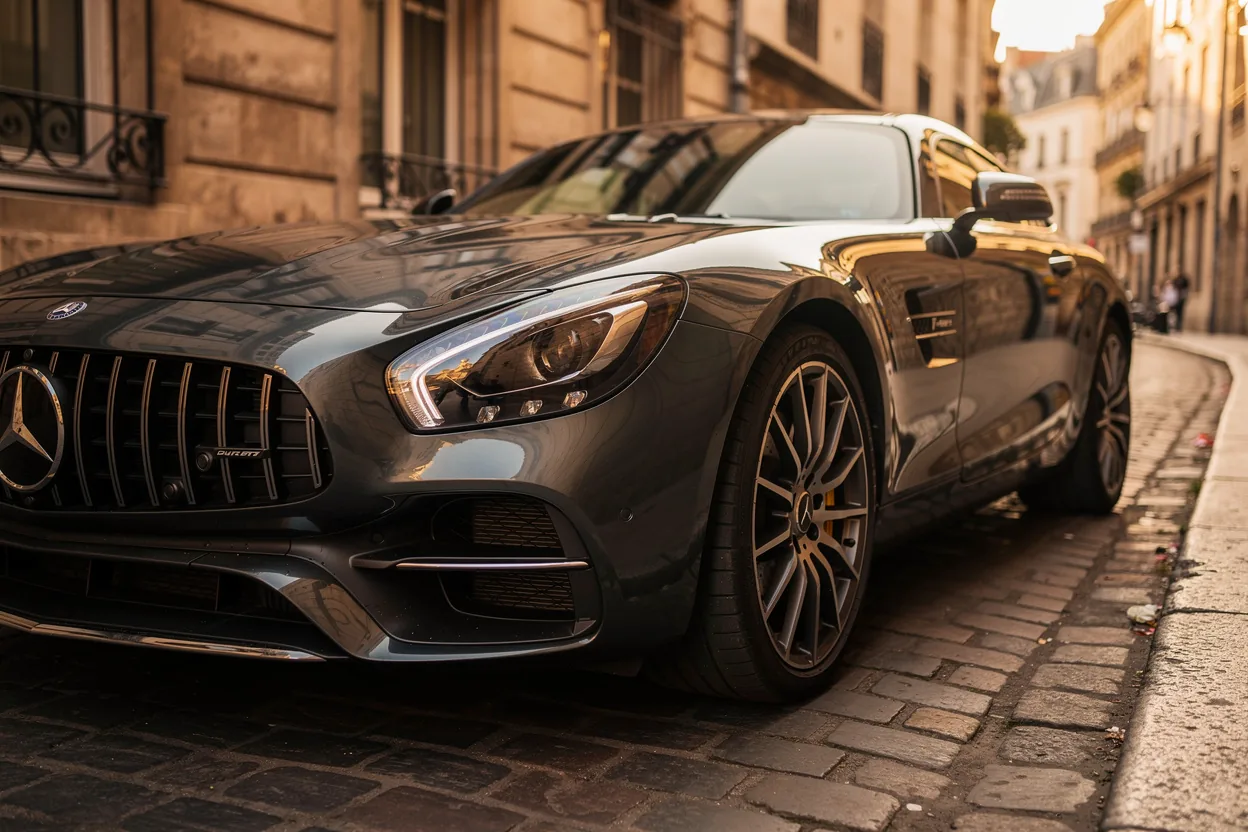 Split to Paris: A Private Road Trip Through the Heart of Europe