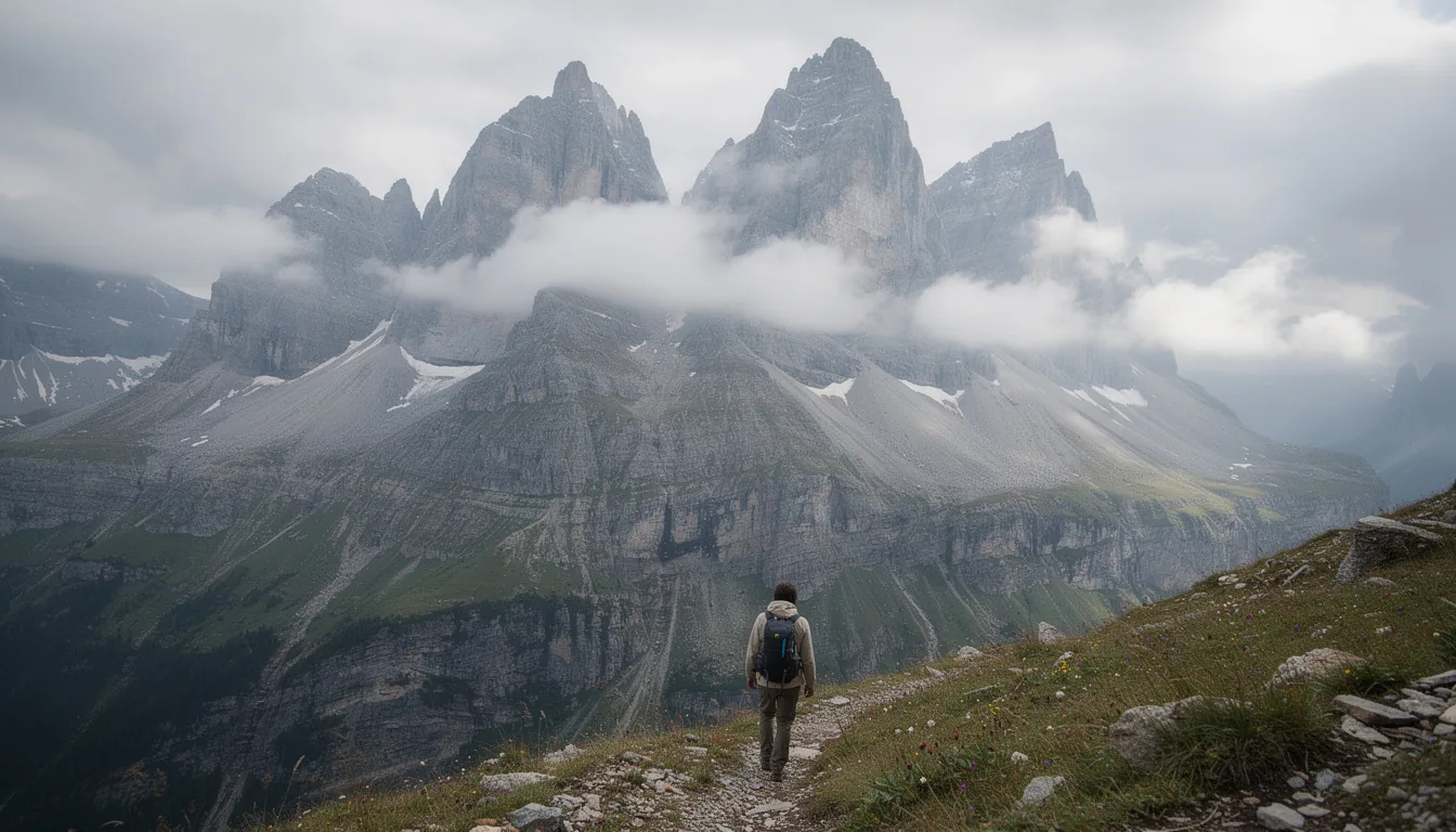 Six Alpine Drives We Think Every Traveler Should Take
