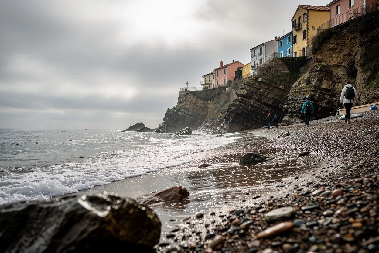 The Mediterranean's Finest Shores: A Private Coastal Escape