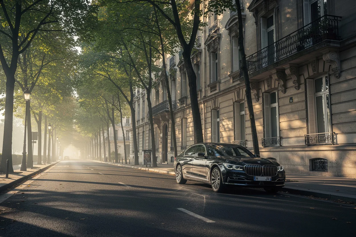 A Step-by-Step Guide to Planning a Multi-City Tour With a Private Driver
