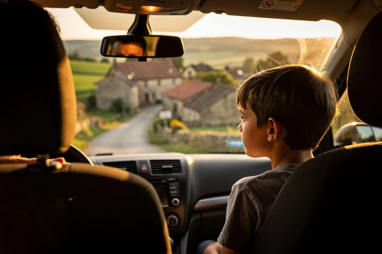 How to Plan a Multi-Day Family Trip Across Europe