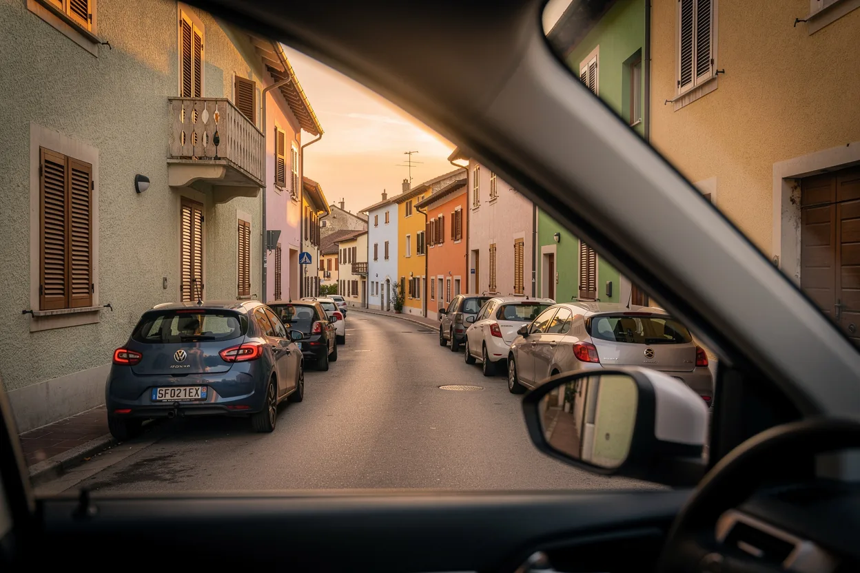 Travel safety essentials for Europe