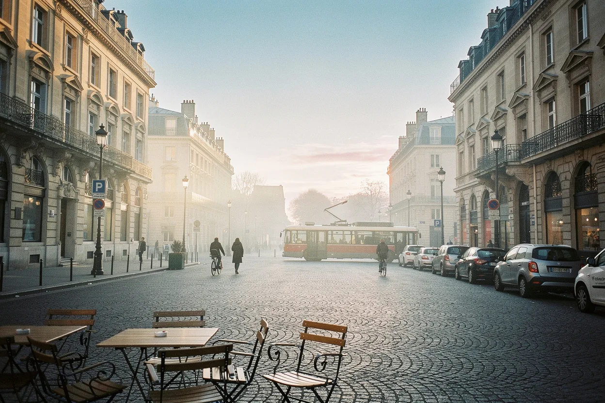 How to Time a Multi-City European Trip Around the Seasons