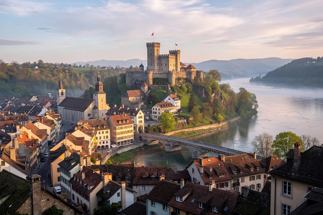 Ten European Cities Worth Adding to Your Multi-City Route